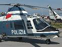 Agusta A109A (Polizia di Stato)